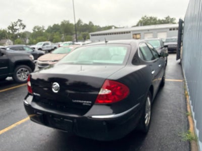 2007 Buick LaCrosse CXL