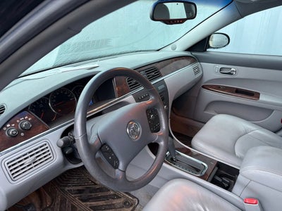2007 Buick LaCrosse CXL