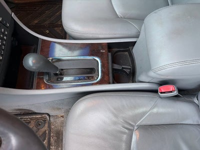 2007 Buick LaCrosse CXL