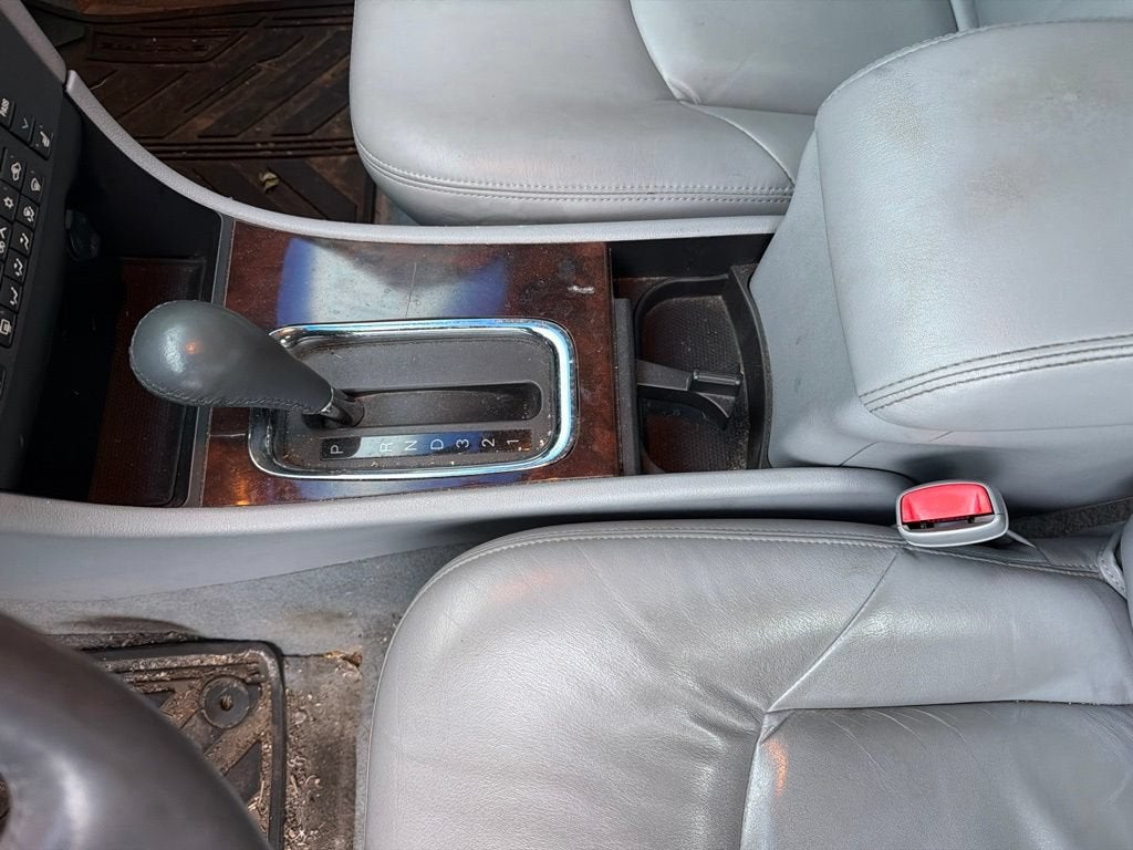 2007 Buick LaCrosse CXL