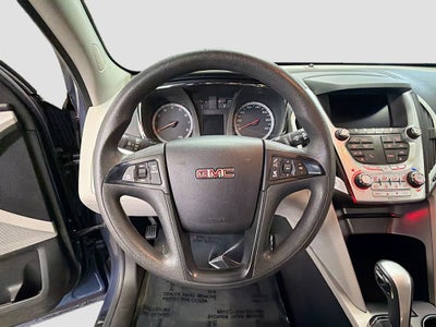 2013 GMC Terrain SLE