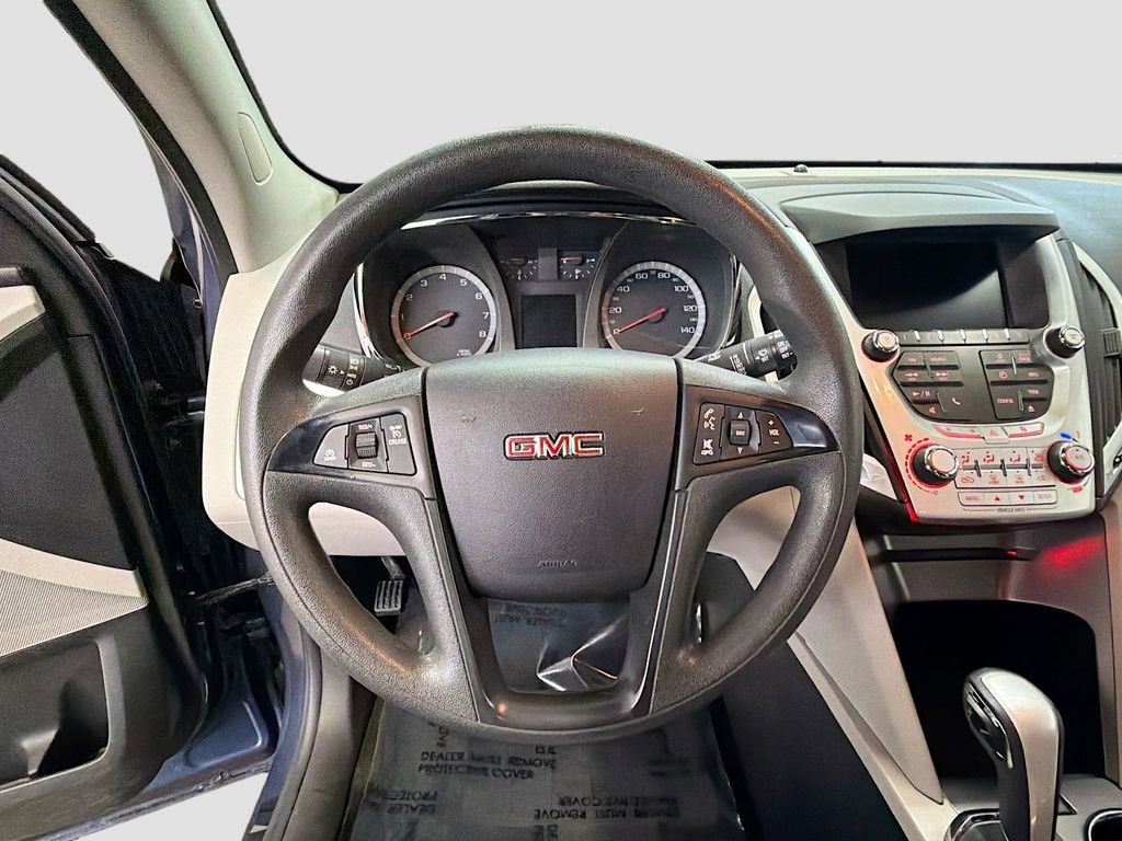 2013 GMC Terrain SLE