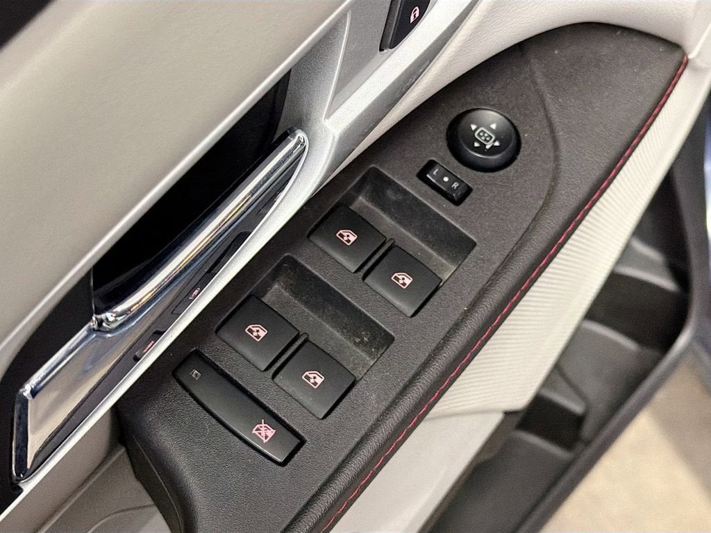 2013 GMC Terrain SLE