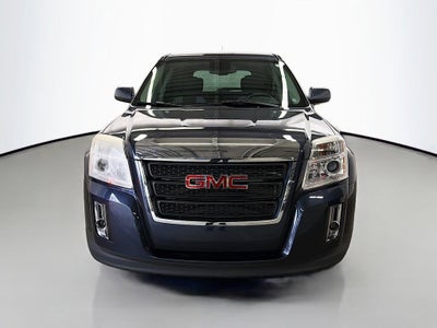 2013 GMC Terrain SLE