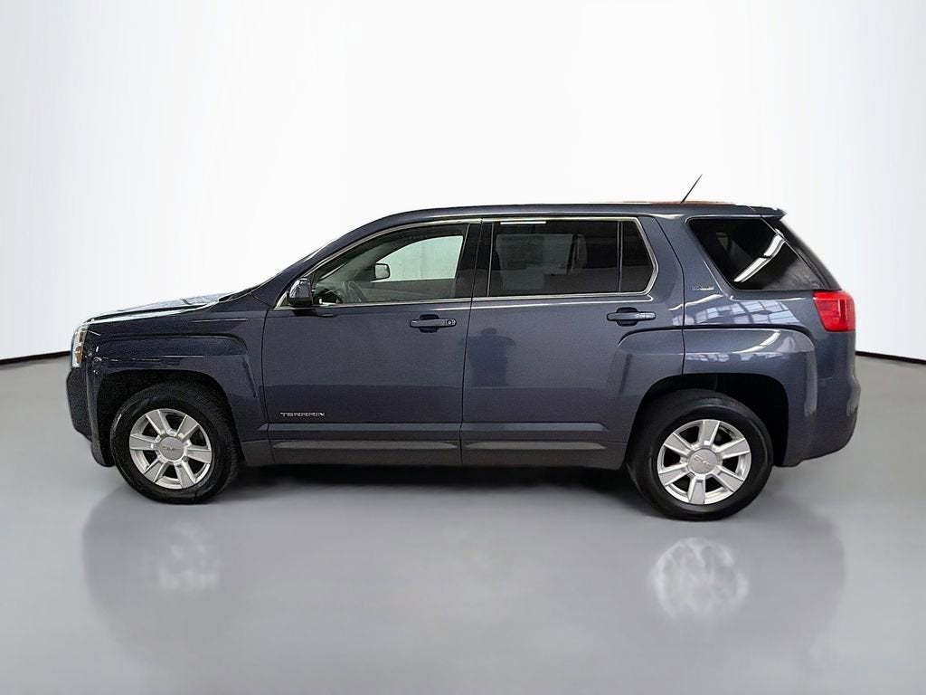 2013 GMC Terrain SLE