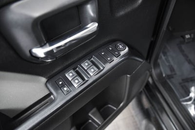 2019 GMC Sierra 1500 Limited NA