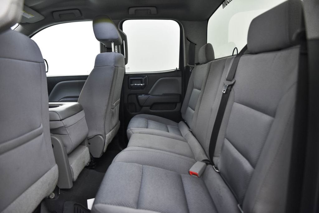 2019 GMC Sierra 1500 Limited NA