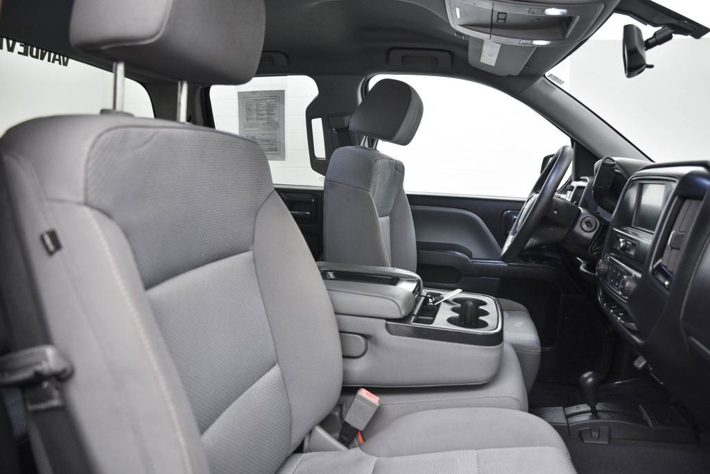 2019 GMC Sierra 1500 Limited NA