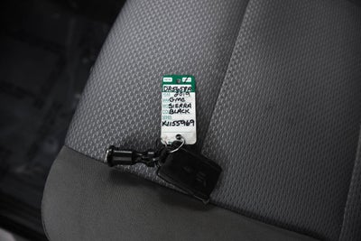 2019 GMC Sierra 1500 Limited NA