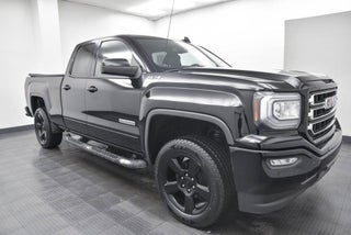 2019 GMC Sierra 1500 Limited NA