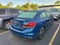2015 Honda Civic Sedan Si