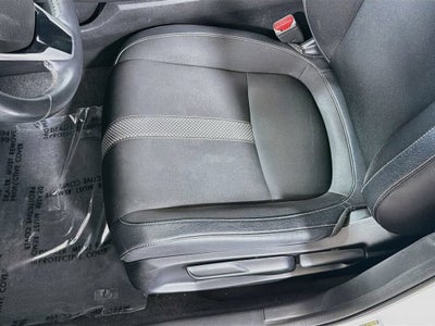 2021 Honda Civic Sedan Sport