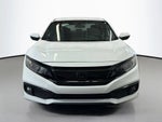 2021 Honda Civic Sedan Sport