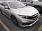 2021 Honda Civic Sedan Sport