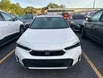 2025 Honda Civic Sedan Hybrid Sport