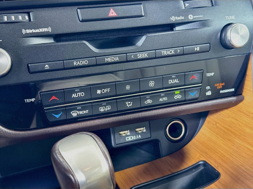 2020 Lexus RX RX 350