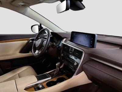 2020 Lexus RX RX 350