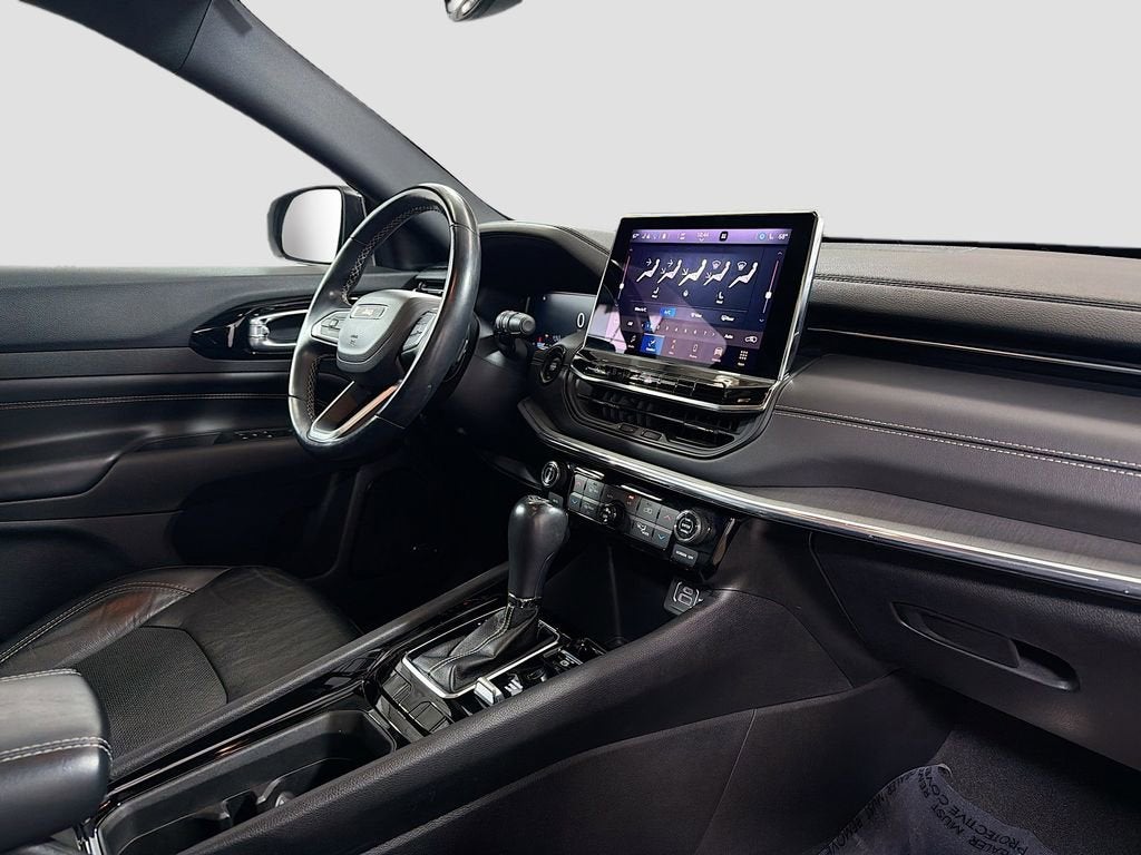 2022 Jeep Compass High Altitude
