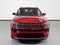 2022 Jeep Compass (RED) Edition