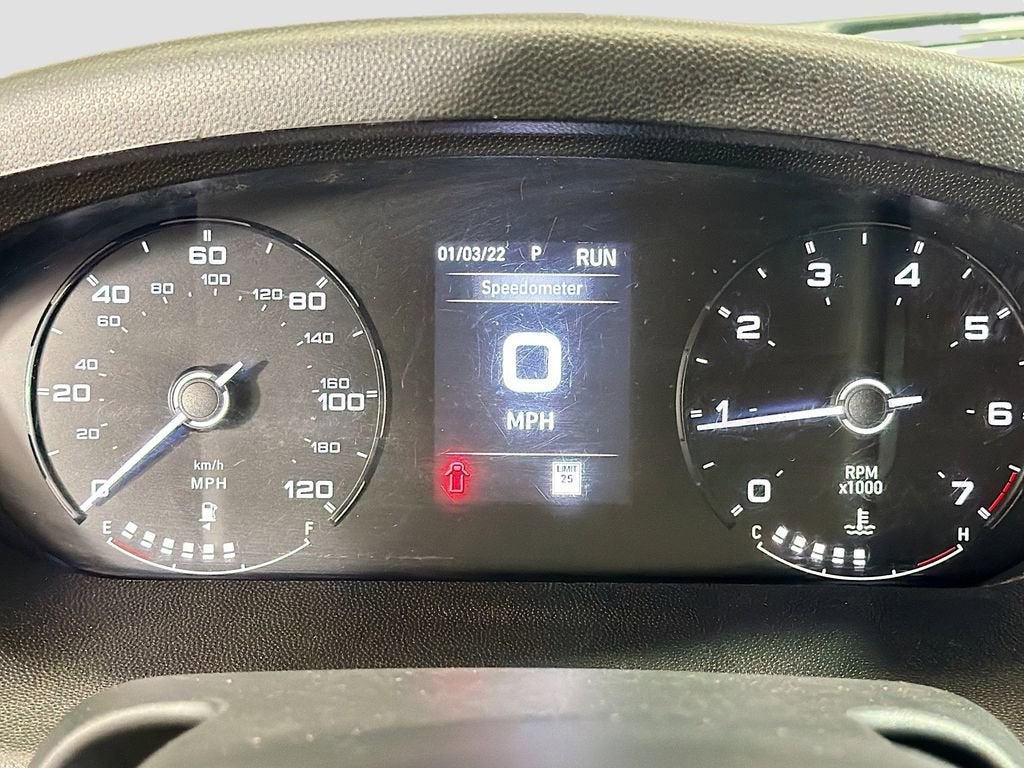 2023 RAM ProMaster Cargo Van NA
