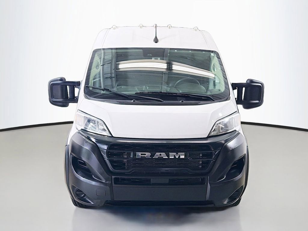 2023 RAM ProMaster Cargo Van NA