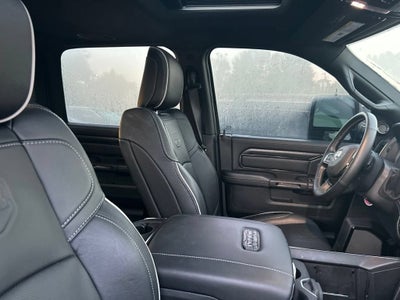 2025 RAM 2500 Power Wagon