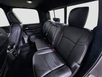 2025 RAM 2500 Power Wagon