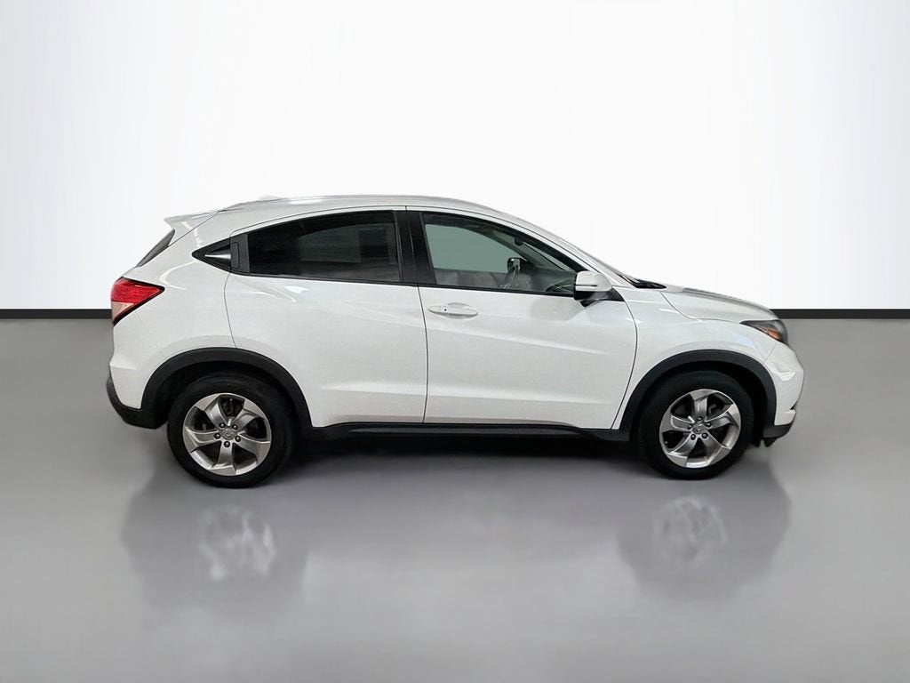 2016 Honda HR-V EX-L w/Navi