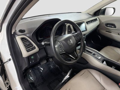 2016 Honda HR-V EX-L w/Navi