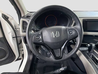 2016 Honda HR-V EX-L w/Navi