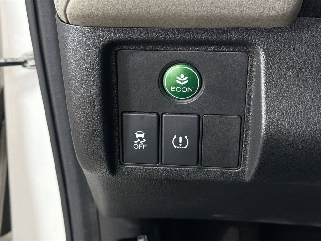 2016 Honda HR-V EX-L w/Navi