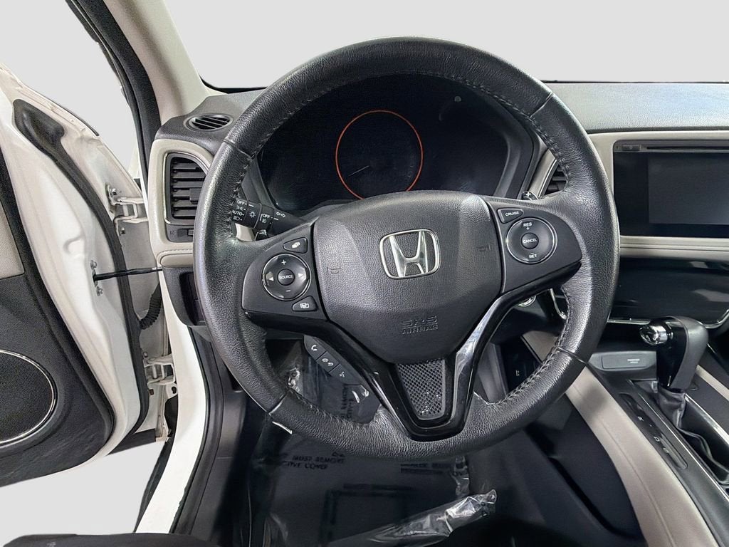 2016 Honda HR-V EX-L w/Navi
