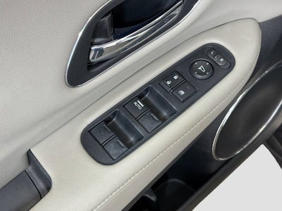 2016 Honda HR-V EX-L w/Navi