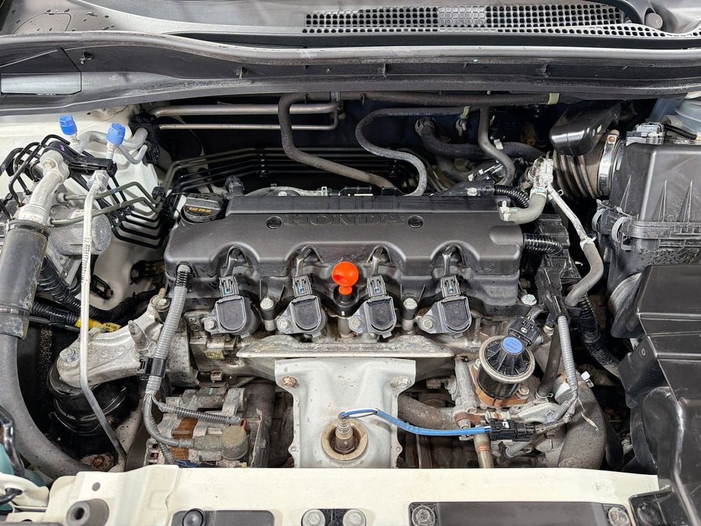 2016 Honda HR-V EX-L w/Navi