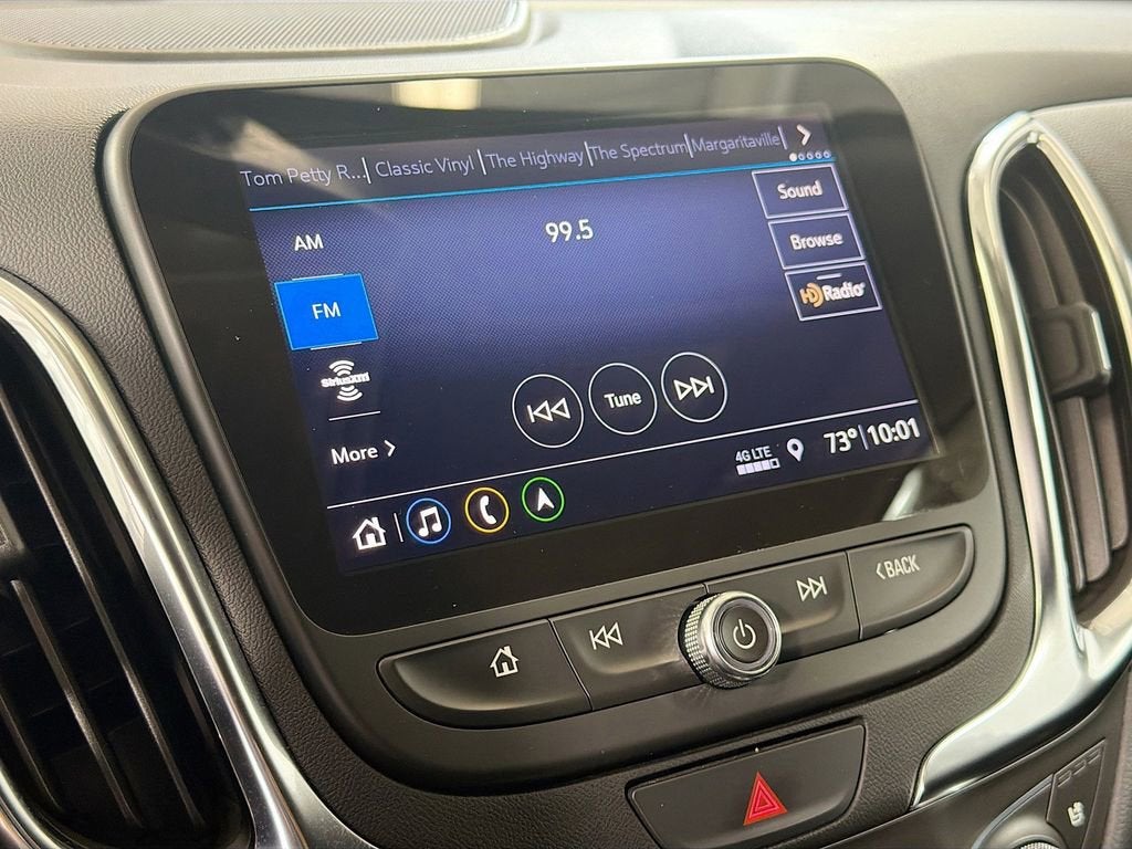 2021 Chevrolet Equinox Premier