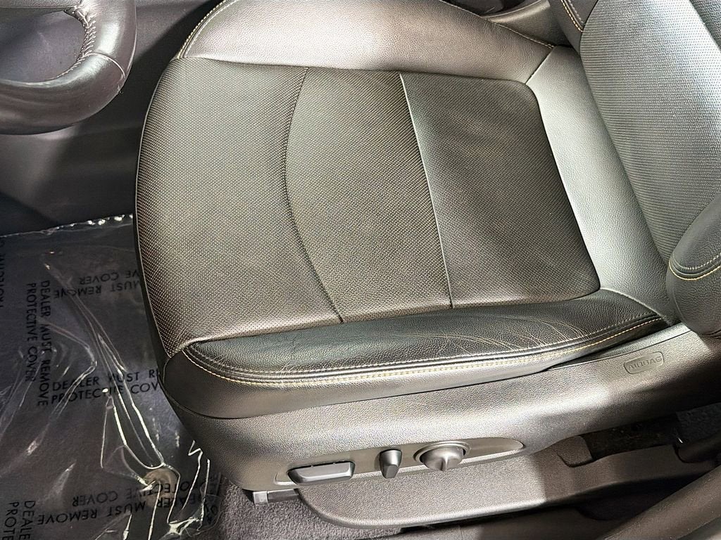 2021 Chevrolet Equinox Premier