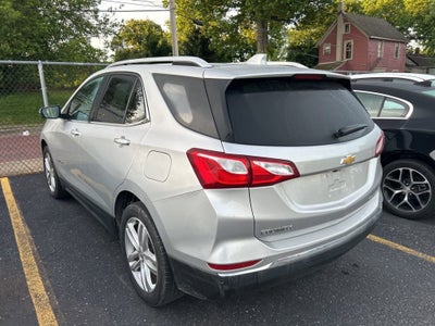 2021 Chevrolet Equinox Premier