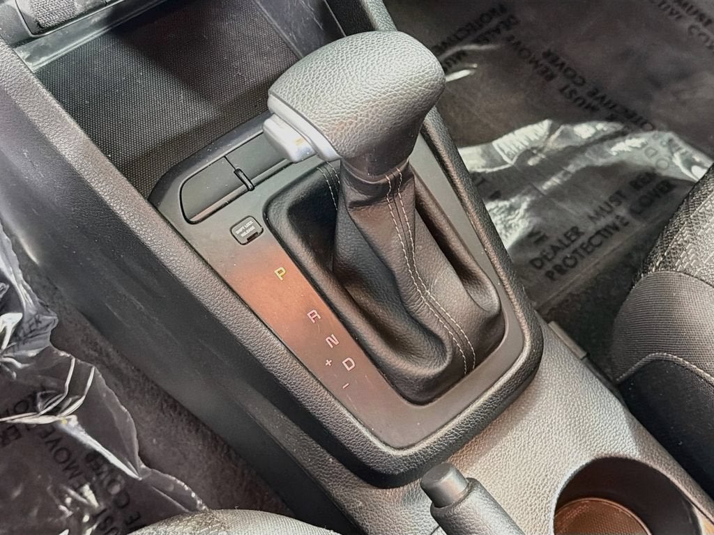 2023 Kia Rio S