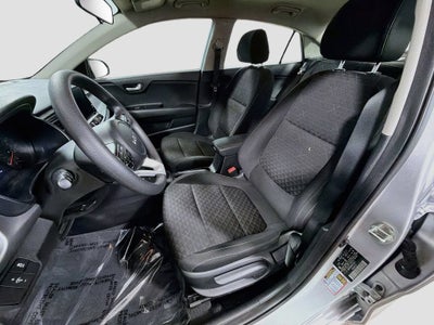 2023 Kia Rio S