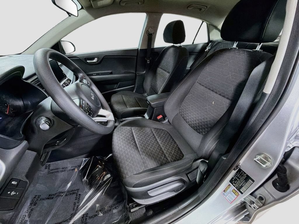 2023 Kia Rio S