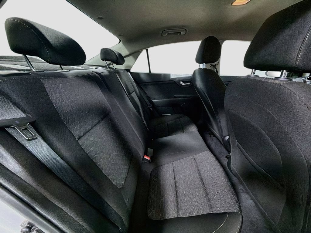 2023 Kia Rio S