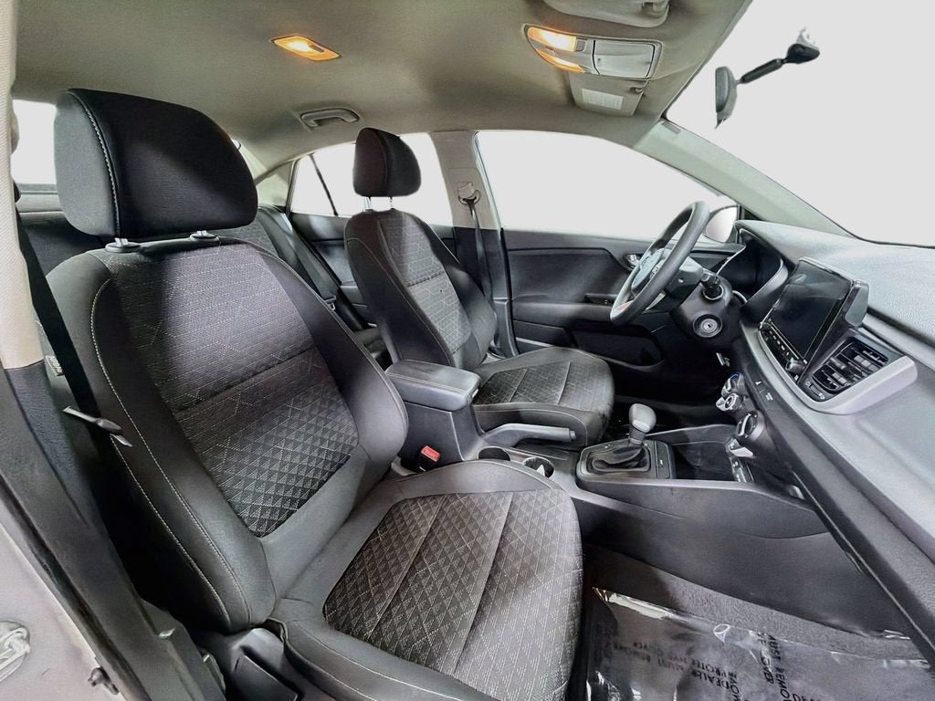 2023 Kia Rio S