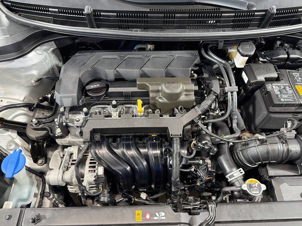 2023 Kia Rio S