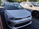 2022 Kia Rio S