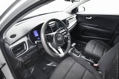 2020 Kia Rio LX