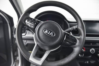 2020 Kia Rio LX