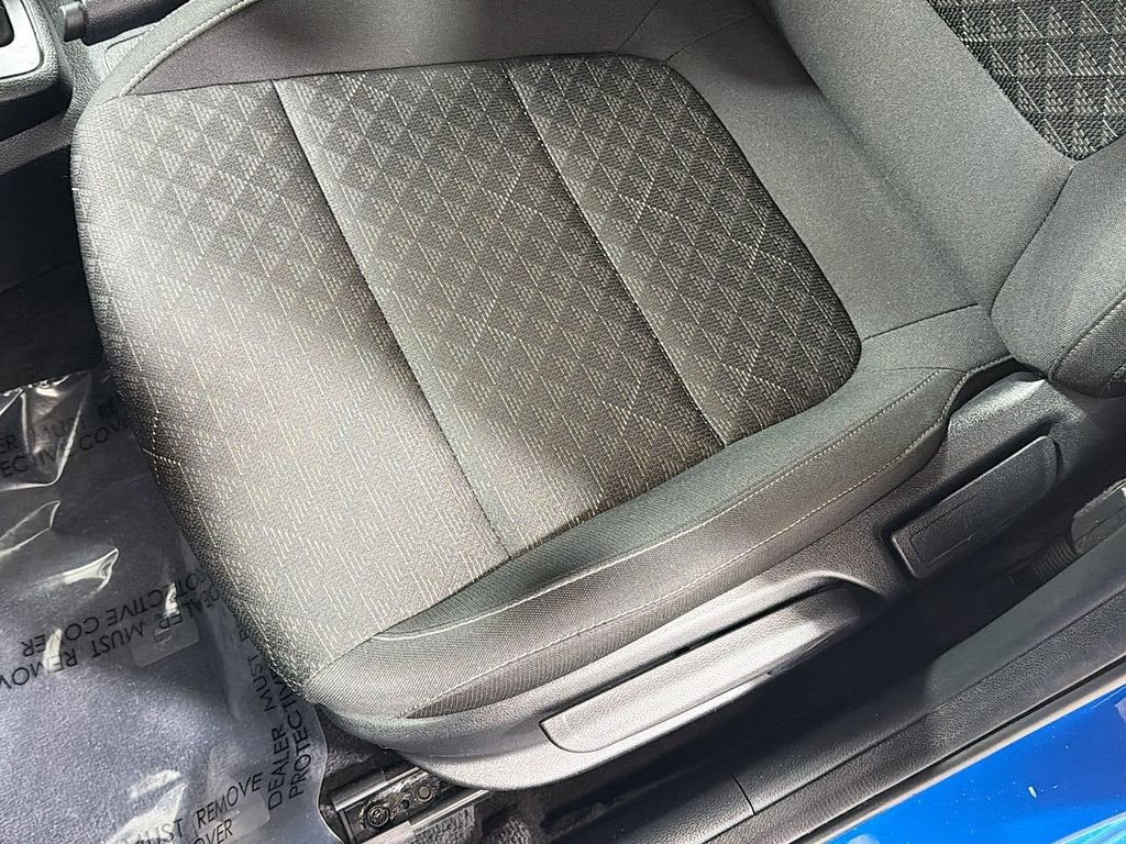 2022 Kia Rio 5-Door S