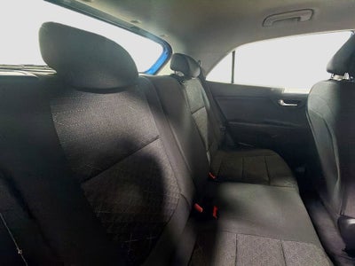 2022 Kia Rio 5-Door S