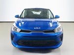 2022 Kia Rio 5-Door S
