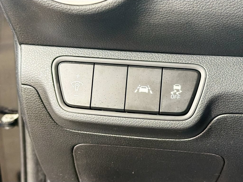 2020 Kia Forte FE